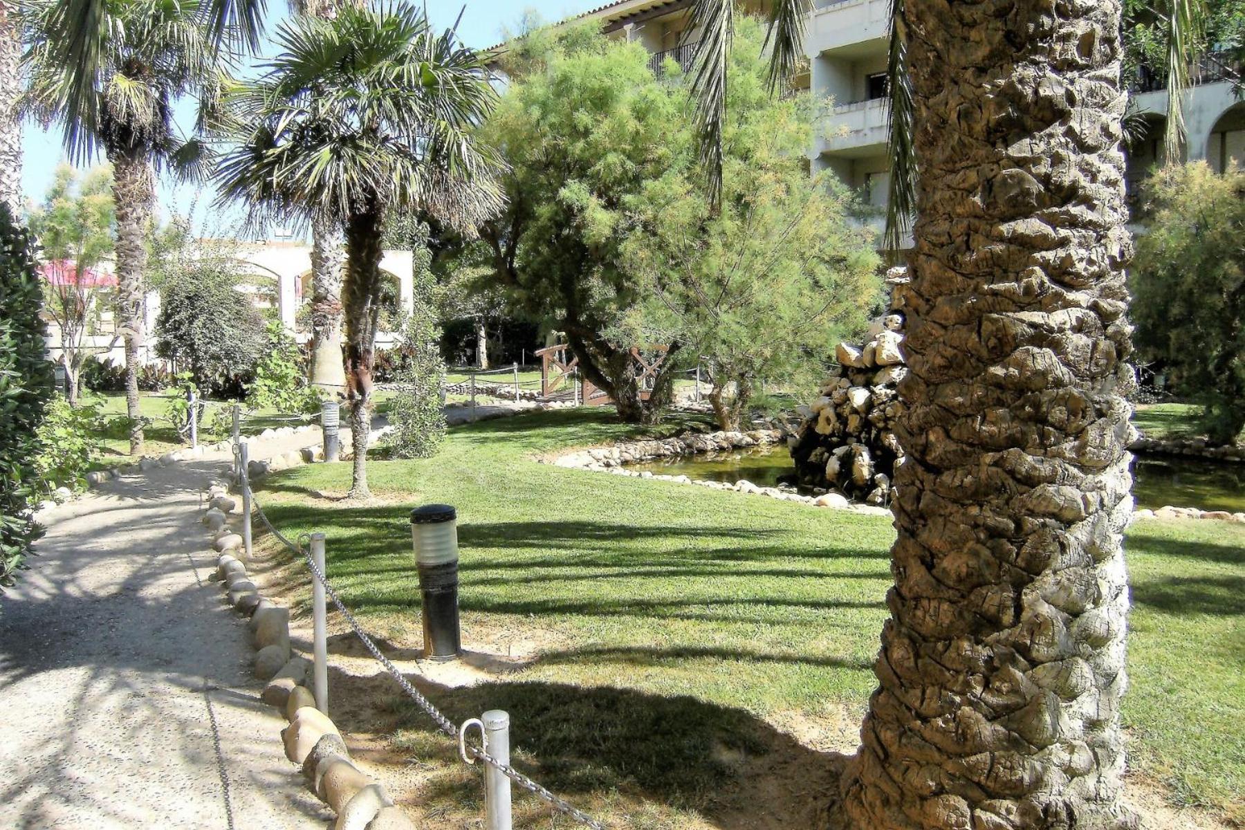 Jardins Del Mar 38 Lejlighed L'Estartit Eksteriør billede