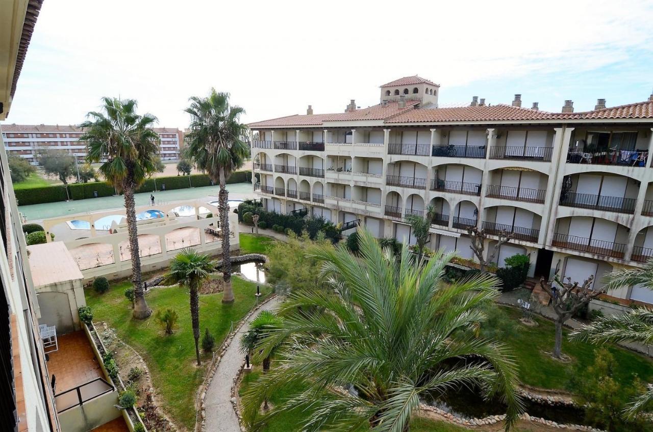 Jardins Del Mar 38 Lejlighed L'Estartit Eksteriør billede
