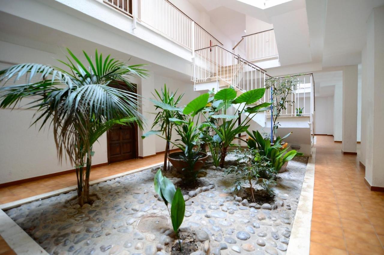 Jardins Del Mar 38 Lejlighed L'Estartit Eksteriør billede